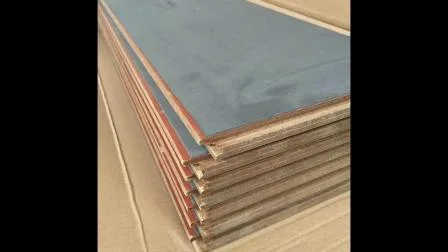 床および家具の表面用の木目調メラミン化粧紙